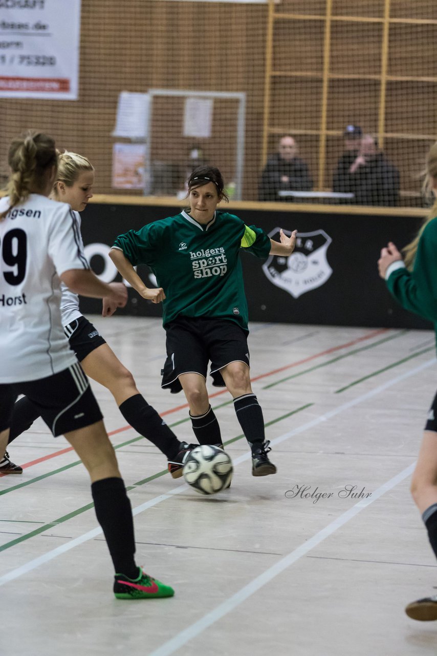 Bild 433 - Volksbank Cup Elmshorn